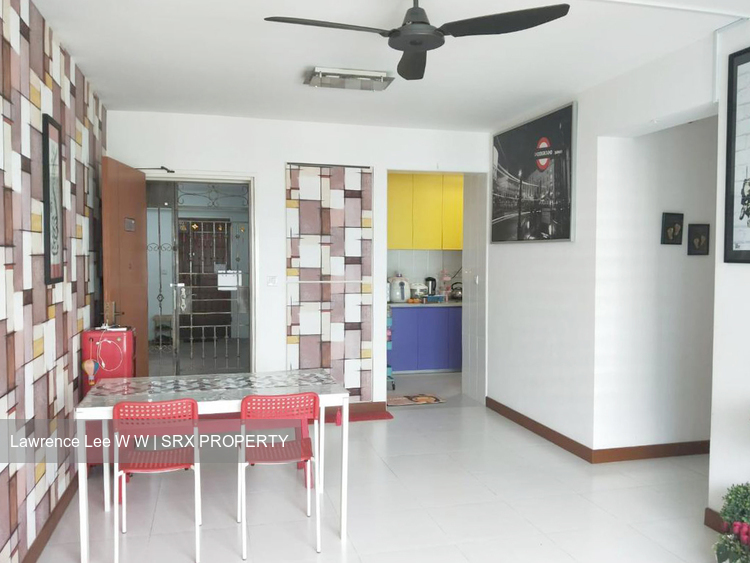 Woodlands Crescent thumbnail photo